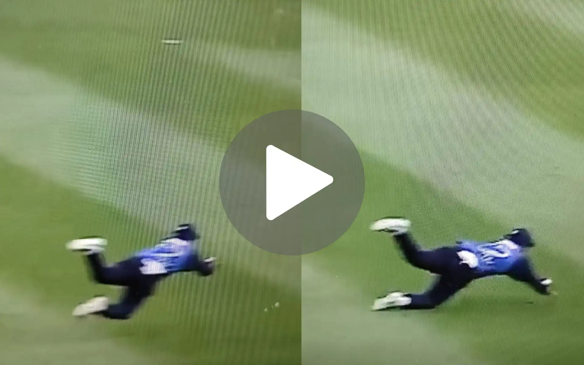 [Watch] Catch Of Lifetime! Rachin Trapped By Flying Asalanka; Hasaranga's Guile Works